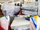 Arpico spring mattresses All sizes