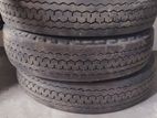 Arpidag Seat Tiers 8.25/16 Size