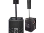 Array Rechargeable 350W Speaker