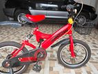 Arrow Kids Bicycle