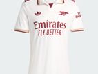 Arsenal 25/26 Football Jersey