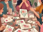 Art Class for Primary Students