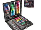 Art Set 150 Pcs Deluxe - Painting cut and pasting