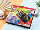 Art Set 150 Pcs