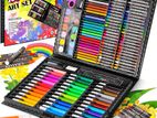 Art Colouring Set