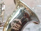 Artemis Curved Soprano Saxophone