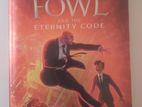 Artemis Fowl
