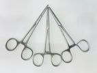 Artery Forcep 5 1/2 STR
