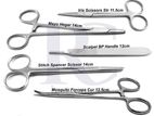 Artery Forceps