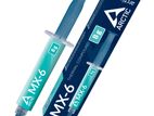 ARTIC MX-6 THERMAL PASTE