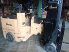 Articulated Bendi Forklift Truck