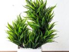Artificial Bonsai plants(ප්ලාස්ටික් බොන්සායි ගස්)