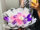 Artificial Flower Bouquet