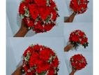 Artificial Flowers Bouquets