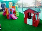 Artificial Grass Carpet