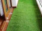 Artificial Grass Carpet Work - Colombo 04