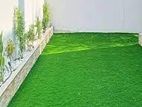 Artificial Grass Carpet work