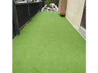 Artificial Grass Carpet Work - Nawala