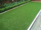 Artificial Grass Carpet Work - Negombo