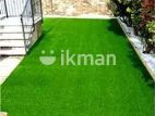 Artificial Grass Carpet Work - Piliyandala