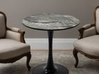Artificial Marble Top Coffee table