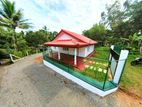 Artigala House with Land for Sale