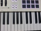 Arturia Keylab Essential 61 Mk3