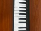 Arturia MicroLab Mk3 25-Key MIDI Keyboard Controller