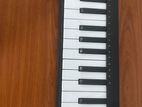 Arturia MicroLab Mk3 25-Key MIDI Keyboard Controller