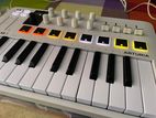 Arturia Minilab 3 Midi Controller
