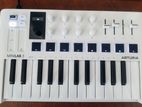 ARTURIA Minilab 3 Midi Key-board-Japan