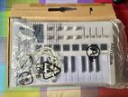 Arturia Minilab 3 Midi Keyboard Controller