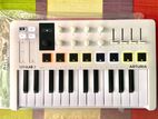 Arturia Minilab 3 Midi Keyboard