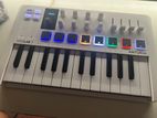 Arturia Mini Lab 3 Midi Keyboard
