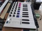 Arturia Minilab Midi Keyboard-Japan