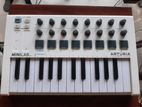 Arturia Minilab MK2 Midi Key-Board-Japan