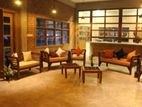 Aruagambay 20 Room Luxury Hotel with All the Licenses for Immediate Sale