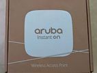 Aruba AP11 Router