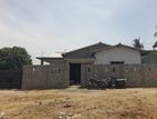 ARUGAM BAY : 3-BR (33P) SPACIOUS HOUSE FOR SALE