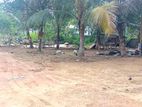Aruggoda Land for Sale
