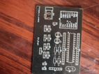 Aruhan Arduino Board