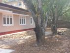 Aruppola 3 Bedroom House for Lease