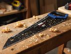 ARWIN 20-INCH PROFESSIONAL HAND SAW HERMAN HT 0812