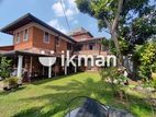 (AS 113) - 02 Story House With 19.5 P Sale At Kotte