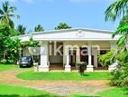 (AS 118) Fully Luxury Single Story House With 100P for Sale At Kadana