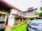 (AS 16) - Piliyandala Two Storied Luxury House for Sale