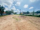 (AS 191) Water Front Facing 48 P Bare Land Sale At, Ethulkotte