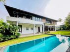 (As 93) - Luxury House for Sale in Thalawathugoda