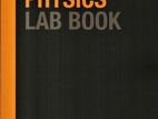 AS/AL Lab Book Physics