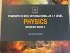 AS Edexcel Physics Student Book 1